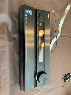 Onkyo TX NR3007 9.2 Channel 140 Watt Receiver Parts Listing | eBay