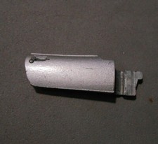 RICAMBIO PER MACCHININA " FIAT DINO Coupè " MEBETOYS SCALA 1/43 - A52 - #9