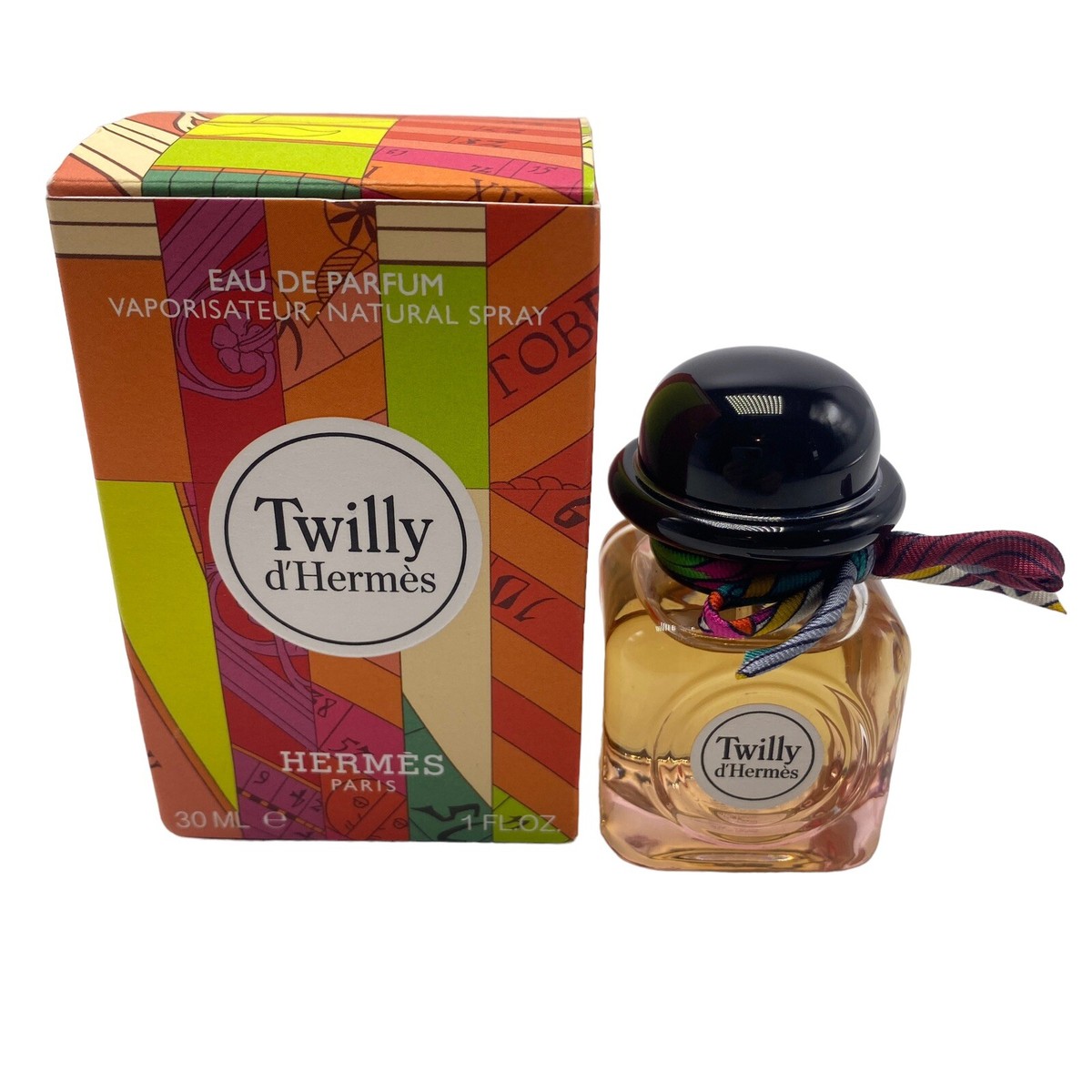 Twilly D'hermes by Hermes 1 oz 30 ml Spray Eau De Parfum | eBay