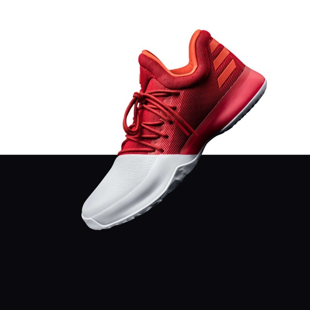 harden vol 1 precio