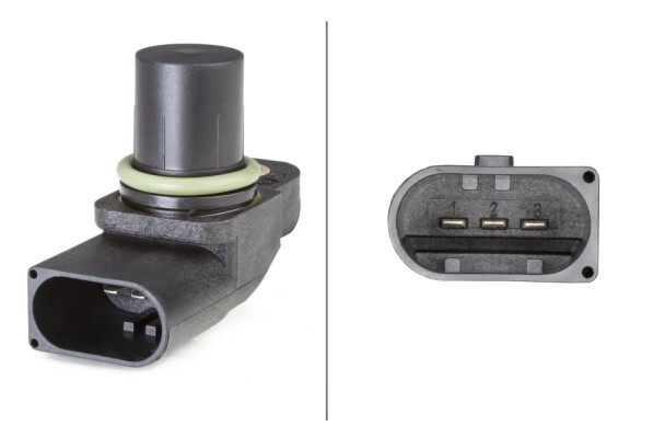 HELLA 6PU 009 121-631 Sensor, camshaft position for BMW