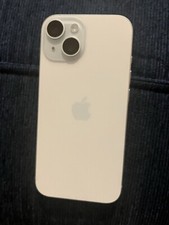 iPhone 15 w/ TikTok Installed