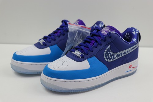 doernbecher af1