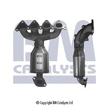 BM CATALYSTS Katalysator  u.a. für HYUNDAI, KIA