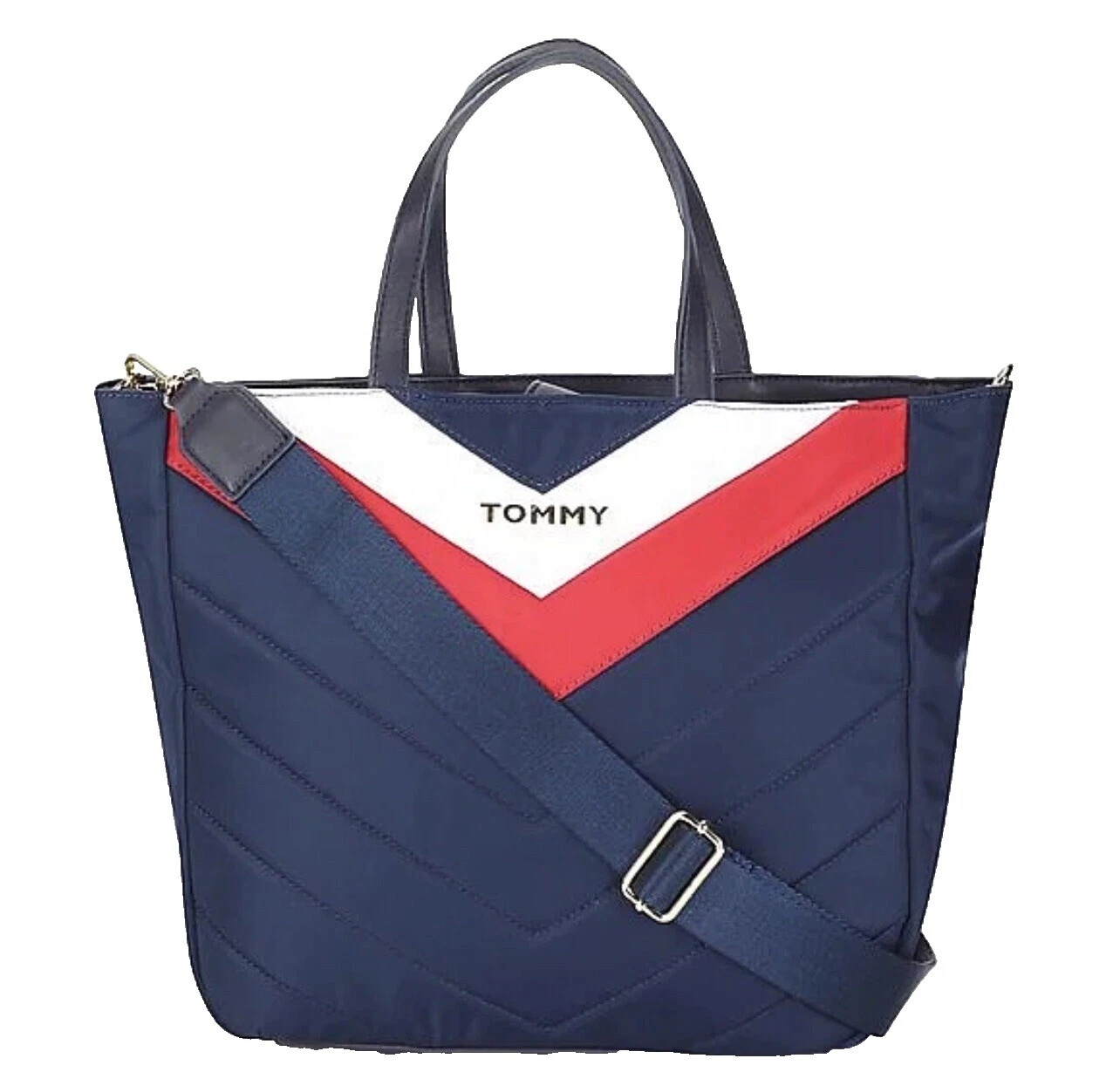 Tommy Hilfiger Shoulder Bags With Pockets for Women