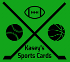 Kasey's Sports Cards