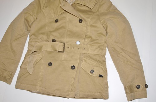 LTB Jacke m.Fellfutter 4467/Pelos Coat mit flauschigem Teddy-Fleece gefüttert M - Bild 5 von 12