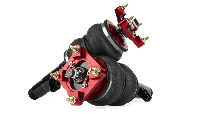 Kit delantero Air Lift Performance para BMW Serie 3 G20/G21 2020-2021 78588 Foto 2 de 4