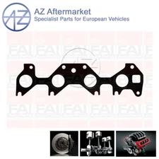 Fits Vauxhall Astra Meriva 1.4 1.6 AZ Inlet Manifold Gasket Set 850521 24401511