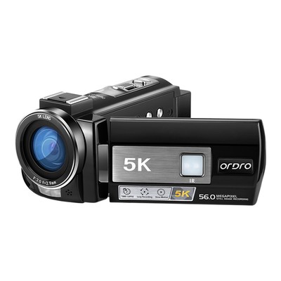  5K Digital Video    -shake  B3H6