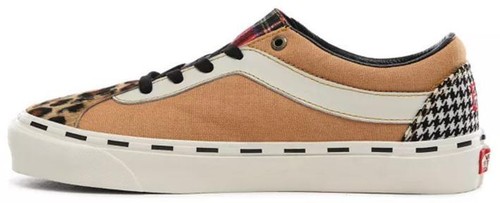 Vans Bold Ni Bender Pack Men display picture 3