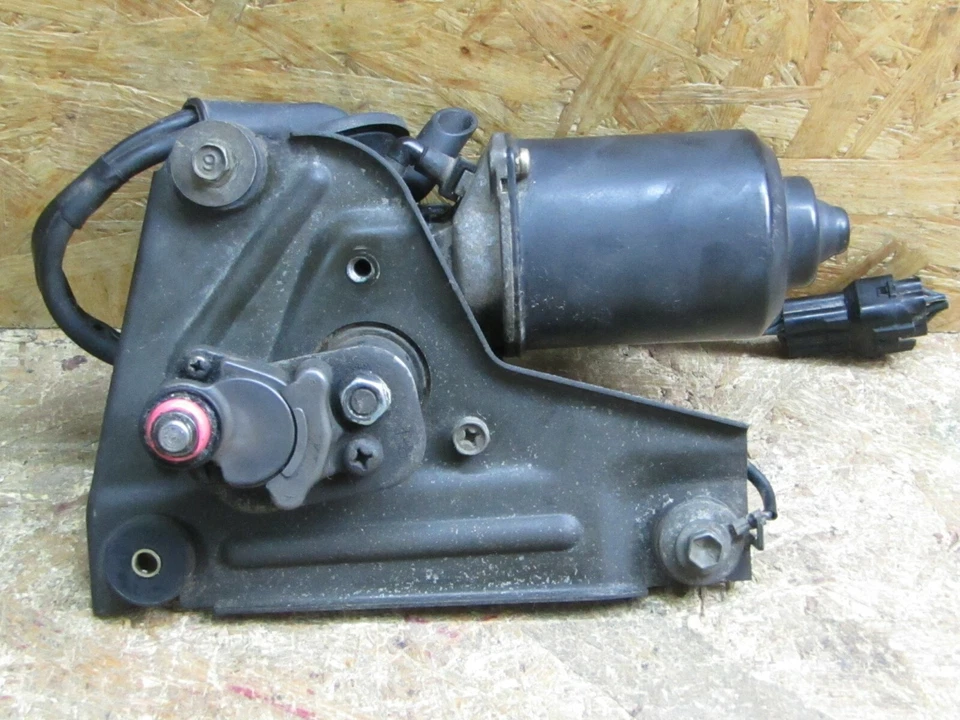 91 96 JDM SUBARU SVX CXW CXD MOTOR WIPOR RHD DELANTERO ARTÍCULO RARO FÁBRICA OEM Foto 3 de 4