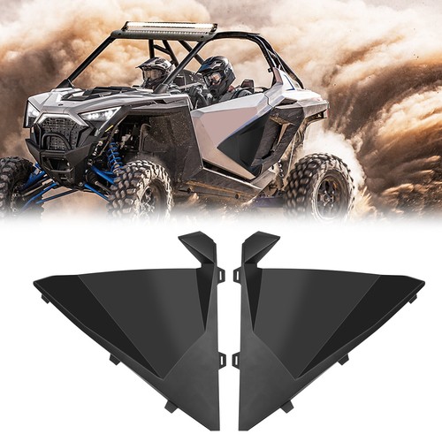 RZR Lower Door Panels Inserts for Polaris RZR PRO XP Turbo R 2 Seater 2020-2024