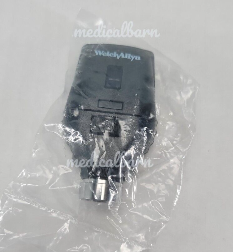 Welch Allyn 11710 3.5V Ophthalmoscope Head eBay