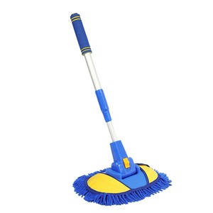 Car-Wash-Brush-Cleaning-Mop-90-Degree-Rotating-Retractable-Long-Handle-Broom-HB