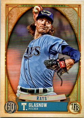 2021 Topps Gypsy Queen Baseball Base. -PICK YOUR CARD - Picture 70 of 390