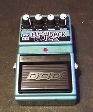 dod fx96 echo fx - ギター、ベース(eBay公認) | PayPay対応 | セカイモン