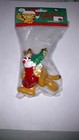 Kurt Adler Plastic Seasonal Ornaments