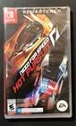 Need for Speed Hot Pursuit [ Remastered ] (Nintendo Switch) NEW