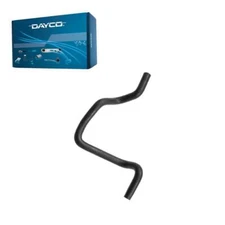 Dayco HVAC Heater Hose Heater Inlet For 1999-2003 Mitsubishi Galant 2.4L L4