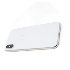 Apple iPhone X Silver - 64GB 256GB - Factory Unlocked T-Mobile Verizon Clean ES