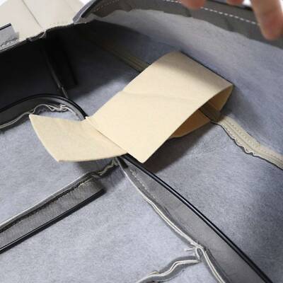 For 1998-2007 Lexus LX470 Front Right Bottom Leather Replacement Seat