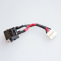 Dc Power Jack Harness Cable For Toshiba Portege Z835-p330 Z835-p360 Z835-p370 Dc Power Jack Harness Cable For Toshiba Portege Z835-p330 Z835-p360 Z835-p370