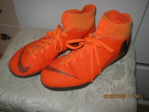 nike hypervenom hallenschuhe mit socken