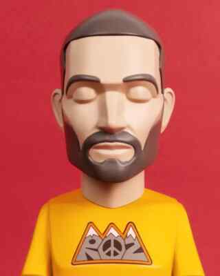 MIGHTY JAXX Daniel Arsham ダニエルアーシャムフィギュア 61KuRcSwSKL._UF894,1000_QL80_.jpg