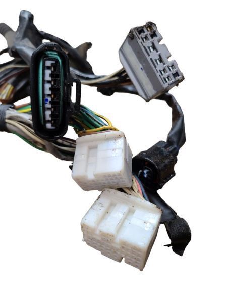 Toyota Corolla Engine Wire Harness 04-08 MT FWD 5SPD 1ZZFE