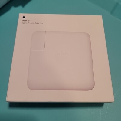 Apple 96W USB-C Power Adapter 
