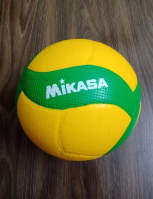 MIKASA V200W-CEV CHAMPION LEAGUE VOLLEYBALL MATCH Ball Size 5