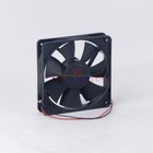 1PC For DELTA WFB1224H DC24V 0.30A 2pin inverter cooling fan 120*120*25MM