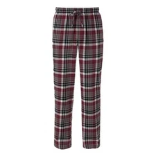 Croft & Barrow  Flannel Lounge Pants