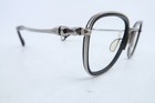 Vintage Blake Kuwahara eyeglasses frames made in Japan BK1001 48-22 unworn NOS