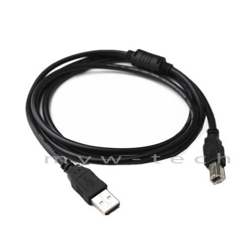 USB Cord Cable For Pioneer DJMS3 CDJ2000NXS 2 CDJ2000 DDJSX2 SR2