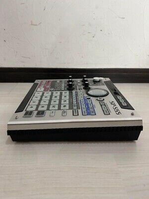Roland SP-555 Digital DJ Turntable Creative Sampler for sale Roland SP-555 Digital DJ Turntable Creative Sampler for sale