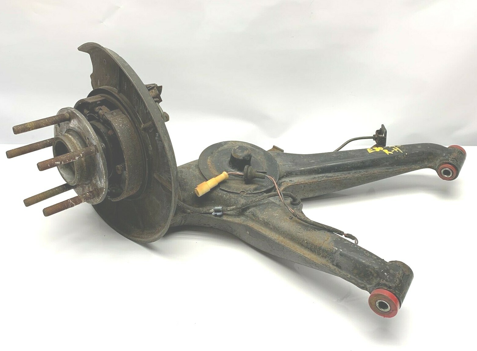1988 - 1991 BMW E30 M3 Rear Right Control Arm Suspension 
