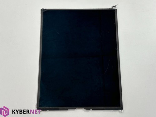 Apple iPad 7th, 8th, 9th Gen Touchscreen Replacement -52M