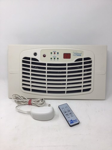 AirFlow Breeze Ultra Register Booster 