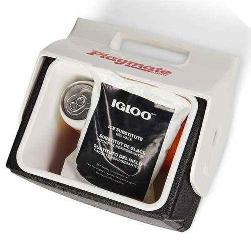 PAQUETE DE GEL DE HIELO IGLOO MAXCOLD PARA CAJA/ENFRIADOR DE HIELO - Imagen 4 de 4