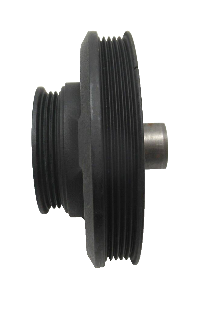 マイナデシコ　Balancer VC New Engine Harmonic Balancer 2.0L 2.4L 2006-09 Pontiac Solstice