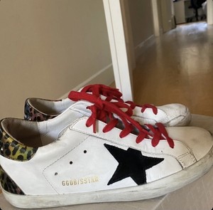 golden goose sneakers ebay