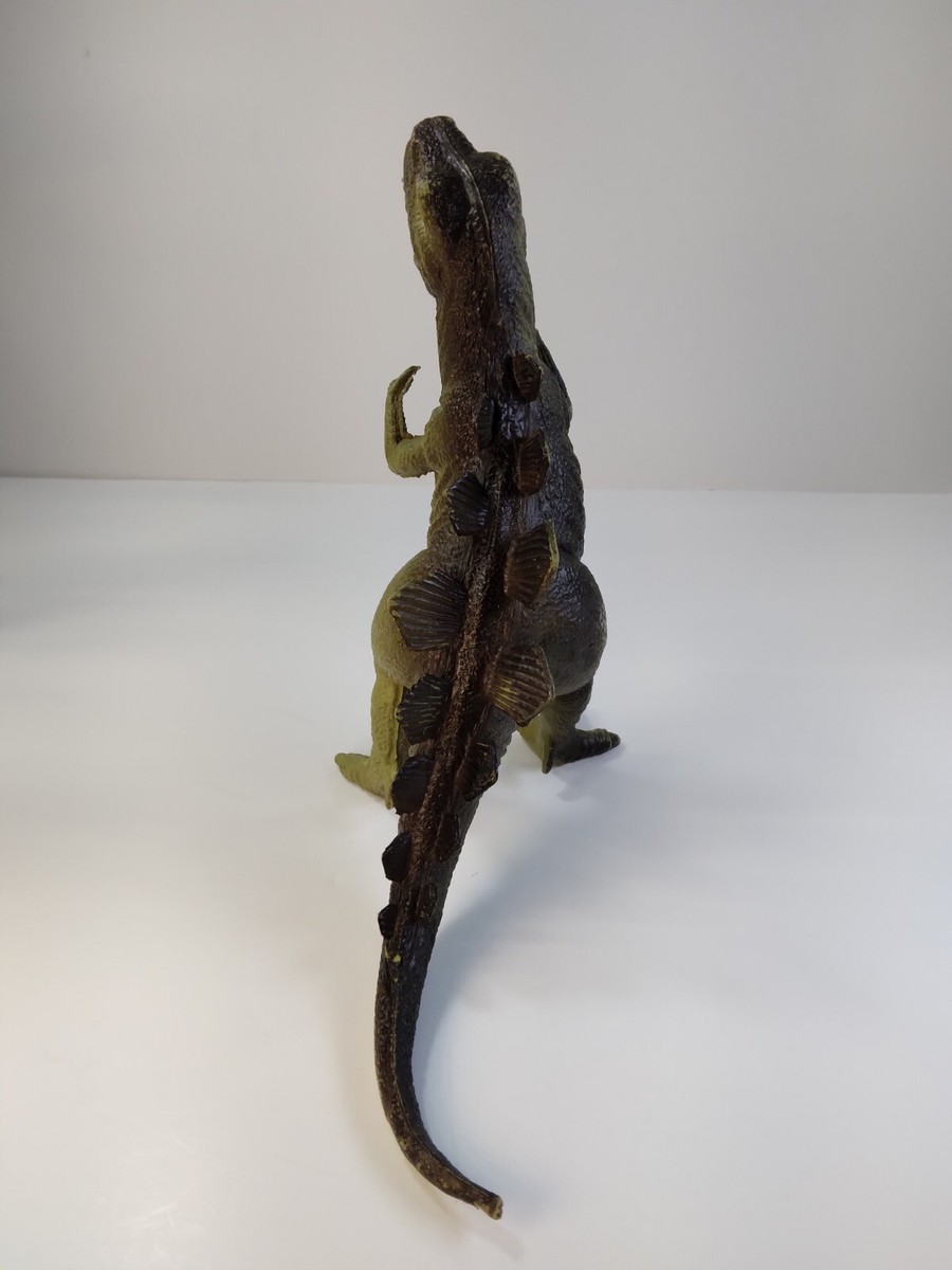 T-Rex さま専用出品 T-Rex Imperial 1979 No. 7957 Dinosaur Toy Made In Hong Kong