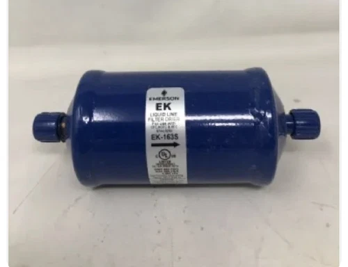 Emerson EK-163S Liquid Line Filter - Drier