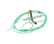 Rational 54.01.253 INSPECTION LID, QUENCHING NOZZLE, B2