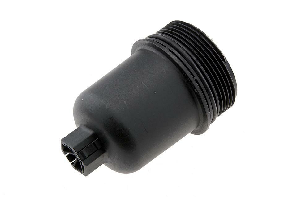 Oil Filter Lid for Citroen Berlingo 1.1, 1.4, 1.6 1996 c2 2003-