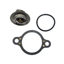 Thermostat Kit 66°C/150°F 3587597 3852071 for Volvo Penta 4.3L 5.0L 5.7L 18-3615