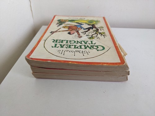 3 Vintage Thelwell Paperback Books Great Condition 1969/70/73 Eyre Methuen - Picture 6 of 12