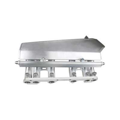 ニードル Nissan 280Z Fairlady Z L28E L28 Aluminum Intake Manifold